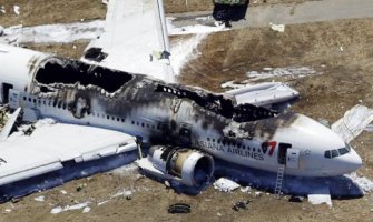 Istorijski pregled najvećih avionskih tragedija