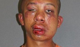 Zatekao manijaka kako mu siluje sina i unakazio ga