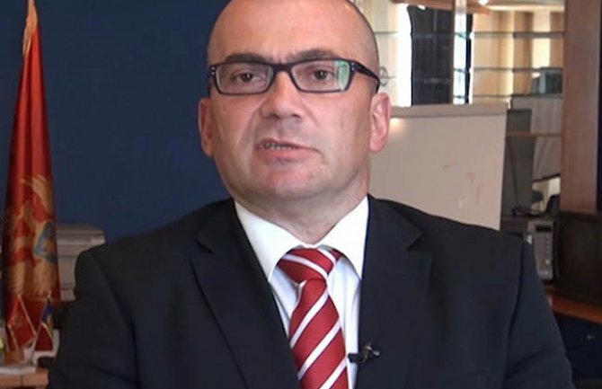 Uskoro i i formalno osnivanje partije Crnogorski radnički pokret