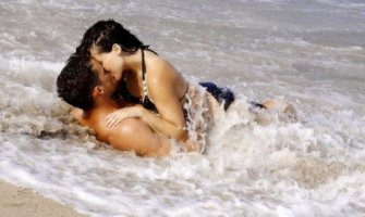 Opasan užitak: Seks u moru može da bude opasan