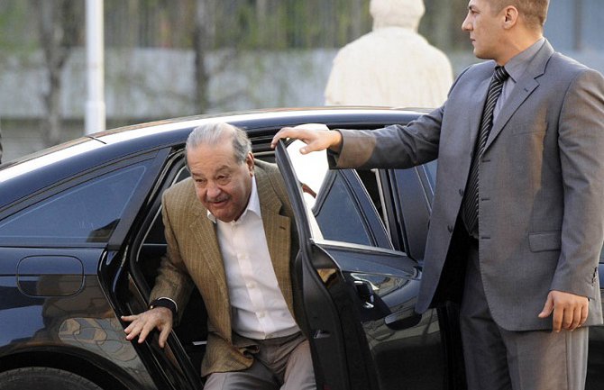 Ljudi treba da rade samo tri dana nedjeljno