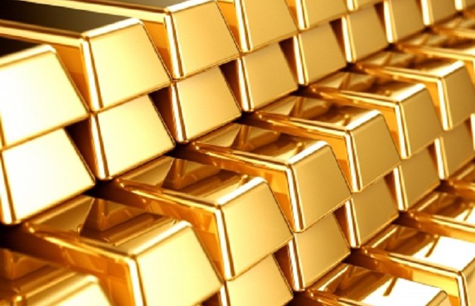 Crnogorsko zlato založeno do 2017. godine