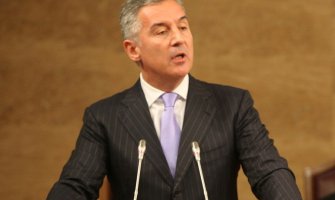 Đukanović na sastanku balkanske šestorke