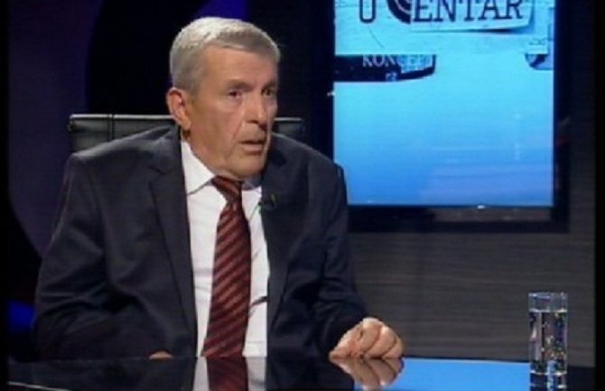 Zbog tvrdnje da je DPS ukrao 10 odsto glasova