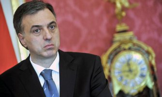 Vujanović: Razgovaraću ponovo sa Krivokapićem o tome da koriguje svoj predlog