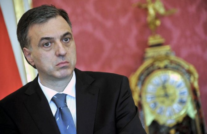 Vujanović: Razgovaraću ponovo sa Krivokapićem o tome da koriguje svoj predlog