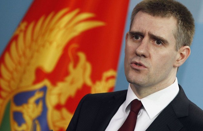 Članstvo u NATO najbolja garancija bezbjednosti i stabilnosti zemlje