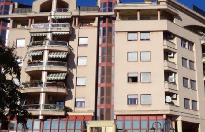 Poginuo pljačkajući stan Dušanke Jeknić 