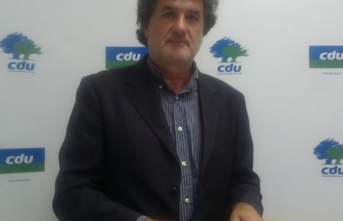 Mihović: Crnogorsko kulturno nasljeđe je ugroženo