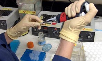 Kina: Grad izolovan zbog kuge