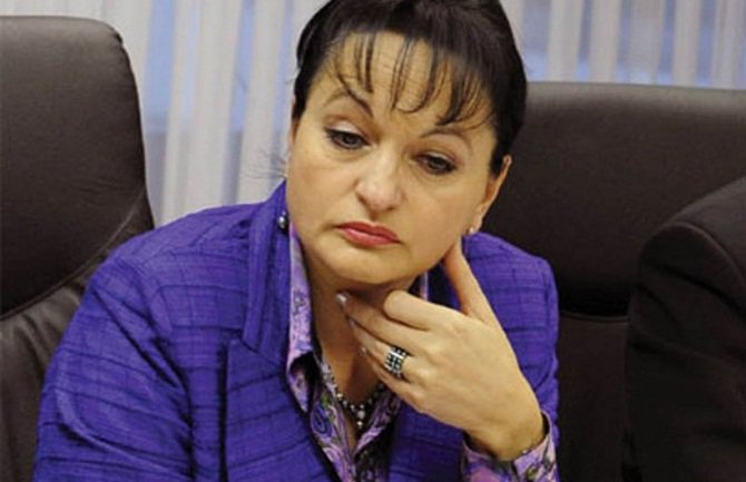  Vesna Medenica jedini kandidat za predsjednika Vrhovnog suda