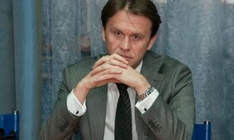 Konjević: Nema potjernice za Kosmajcem