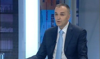 Pejović uplatio pola miliona depozita za Boksite