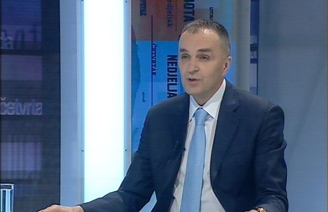 Pejović uplatio pola miliona depozita za Boksite