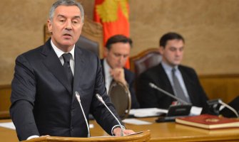 O NATO-u, Uniji, spoljnoj politici...