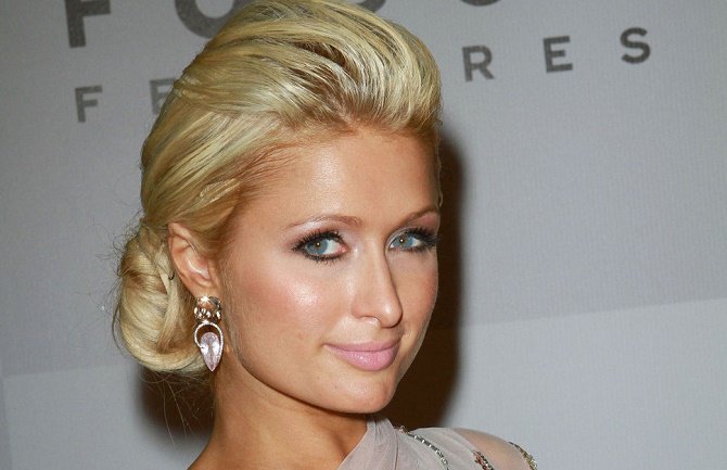 Paris Hilton nakon 10 godina od seks skandala