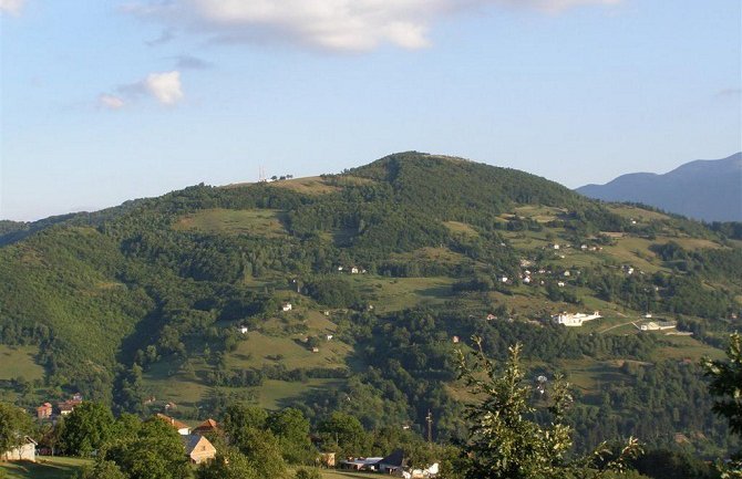 NVO Studenac: Zaštititi izvorsku vodu na Obrovu  