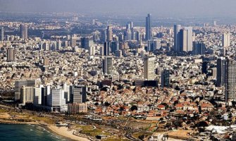 Ukinuta zabrana: Američki putnički avioni ponovo lete za Tel Aviv  