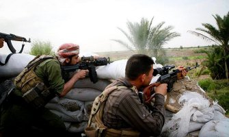 Irak: Ubijeno 60 zatvorenika i vojnika  