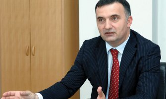 Srđan Milić ide na paradu u Moskvi