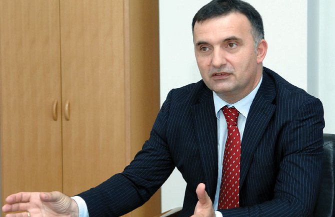 Srđan Milić ide na paradu u Moskvi