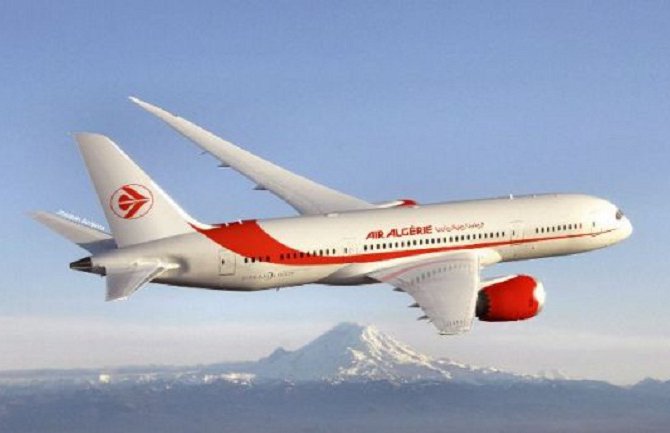 Srušeni alžirski avion lociran u Maliju!