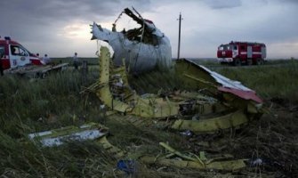 Istražitelji opet nisu uspjeli da dođu do mjesta pada aviona MH17