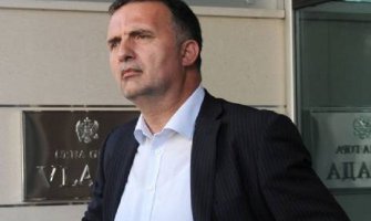 Milić sjutra raspušta hercegnovski SNP