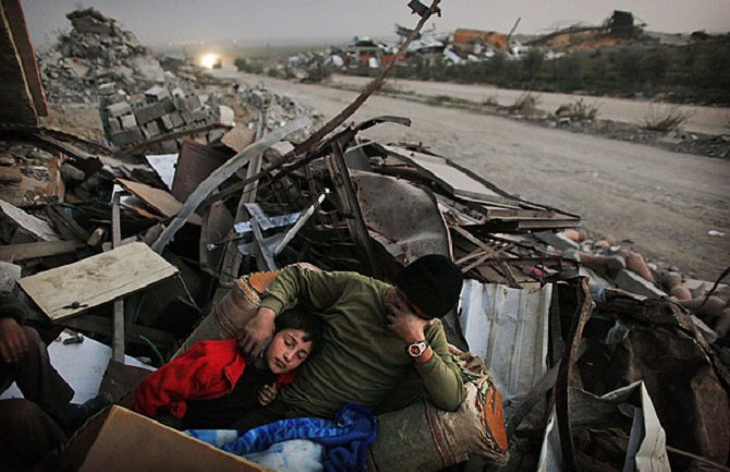 SAD da ne gađaju bez dozvole Asada