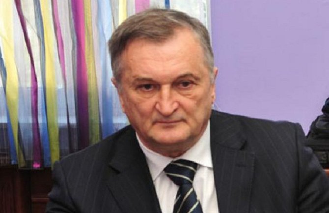 Preminuo Branislav Radulović