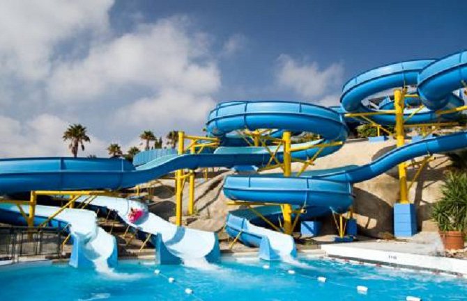 Ulcinj dobija najveći akva-park u regionu