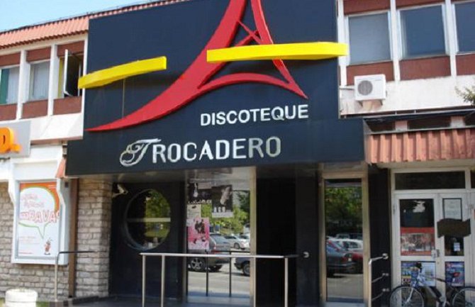 Pucnjava ispred Trokadera,  ispalili hitac u pravcu Zirojevića i Markovića