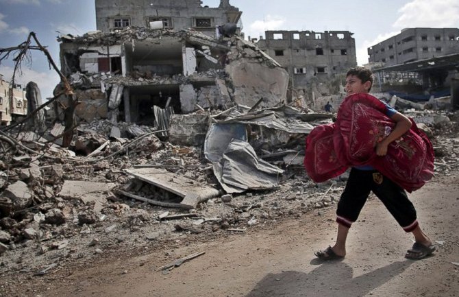 Gaza: Uprkos primirju pale nove žrtve