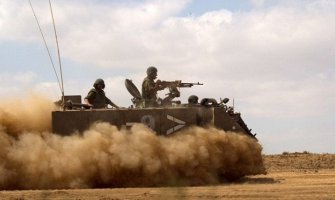 Izraelci prekršili primirje, pucali na Palestince