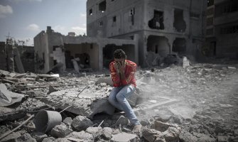 Izrael i Hamas nastavljaju sukob uprkos primirju