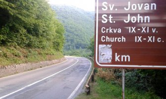 Bjelopoljska partija: Preskočena sanacija puta Ribarevine-Rožaje