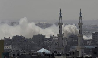 Nastavak sukoba, ništa od primirja