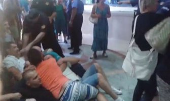 Diplomatski spor zbog haosa u hotelu “Mogren” 