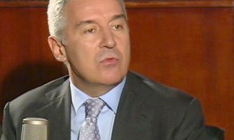 Đukanović: Vlada neće neodgovorno povećati plate 