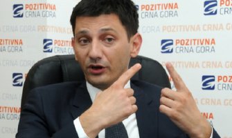 Pajović: Nakon 26 godina opozicija dobila šansu da kontroliše izborni proces