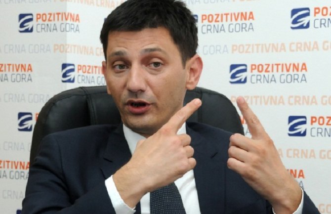 Pajović: Nakon 26 godina opozicija dobila šansu da kontroliše izborni proces