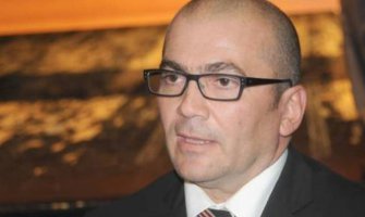 Nikčević: Partija će biti produžena ruka sindikata