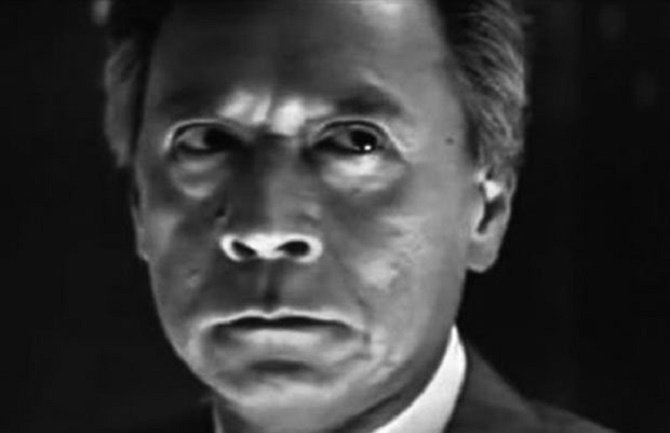 Preminuo glumac Džejms Šigeta!