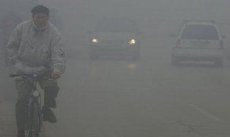 U Crnoj Gori narandžasti meteo alarm