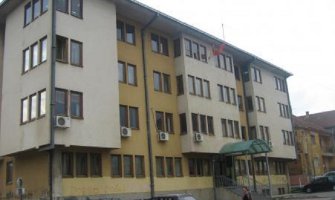 Ukinut Privredni sud u Bijelom Polju