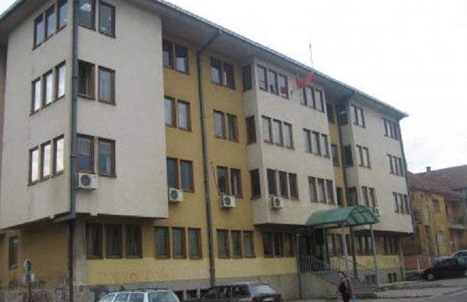 Ukinut Privredni sud u Bijelom Polju
