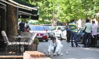 Na kuću osumnjičenog za ranjavanje Stanišića bačena bomba