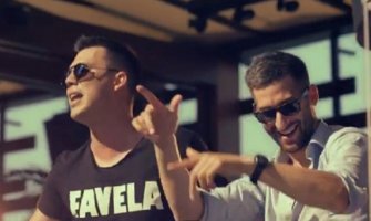 Željko Vasić snimio spot za novi singl (VIDEO)