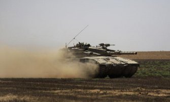 Izrael: Pola žrtava su borci Hamasa