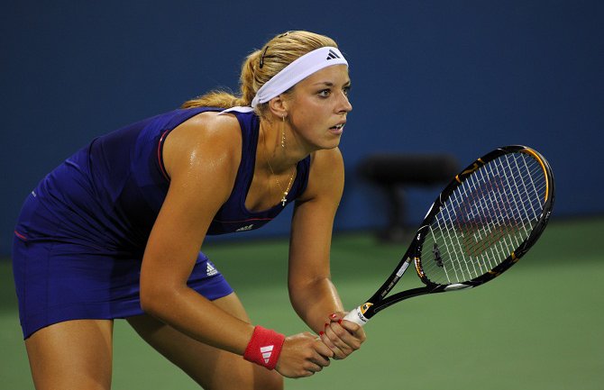 Lisicki ima najbrži servis